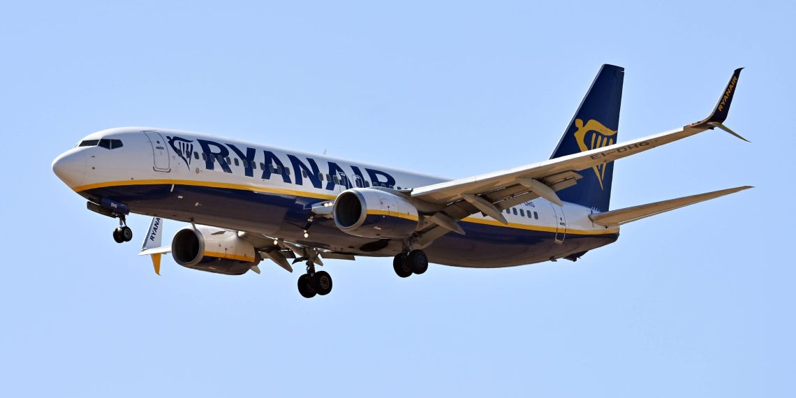 «Tout simplement inacceptable» : Ryanair s’insurge contre les grèves des contrôleurs aériens français