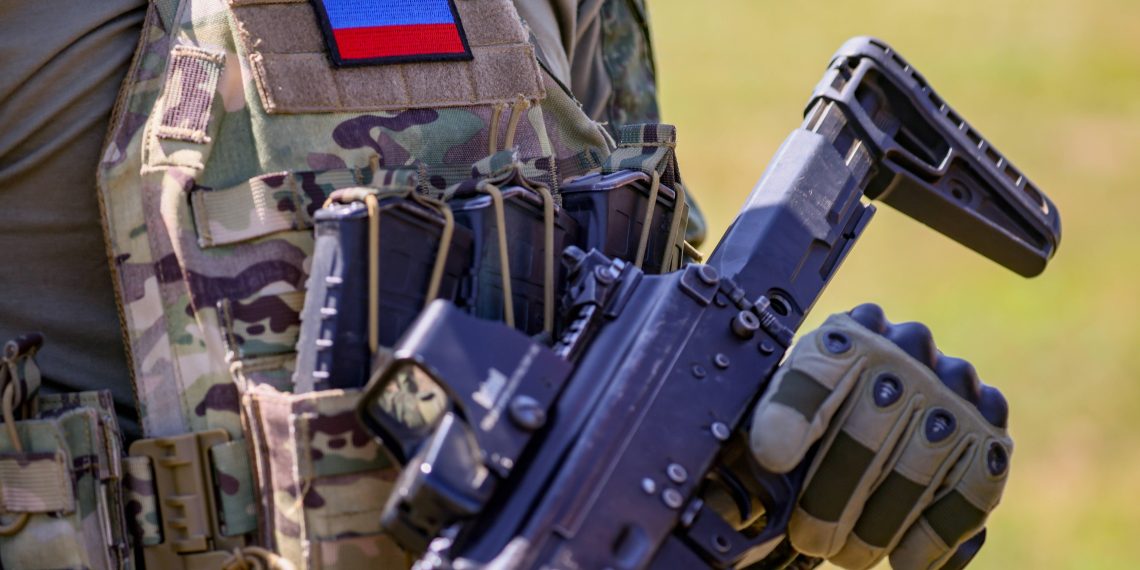 «Risque majeur» : la Revue nationale stratégique envisage un conflit avec la Russie d’ici 2030