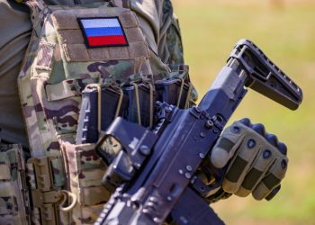«Risque majeur» : la Revue nationale stratégique envisage un conflit avec la Russie d’ici 2030