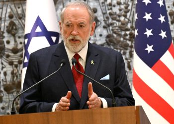 «La France offrira la Côte d’Azur à la Palestine» : l’ambassadeur américain tourne Emmanuel Macron en dérision