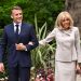 Rumeurs sur Brigitte Macron : le couple présidentiel porte plainte contre l’influenceuse américaine Candace Owens