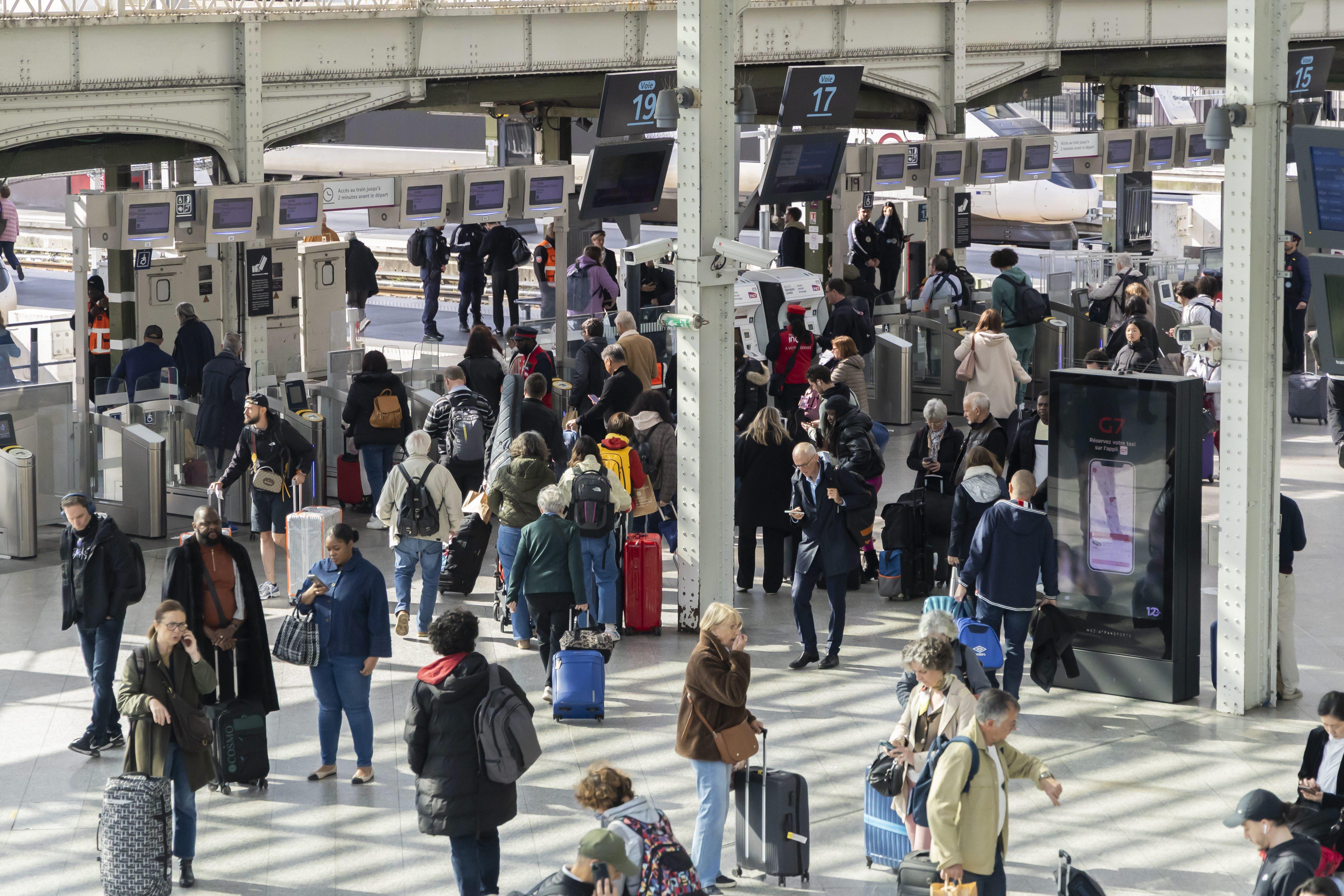 SNCF : des prix en forte hausse qui excluent les ménages les plus modestes