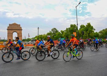 Comment Decathlon compte faire de l’Inde son nouvel eldorado