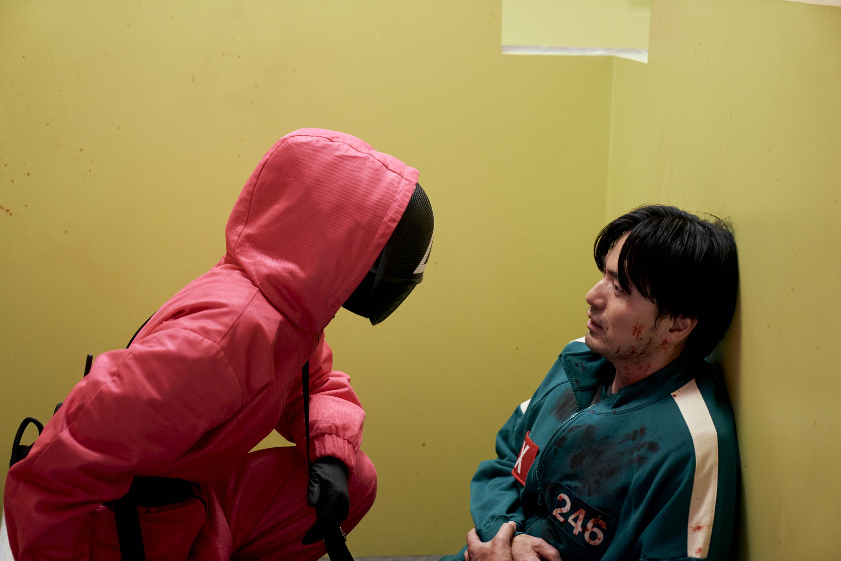 Squid Game : la troisième et ultime saison est-elle à la hauteur des attentes ?