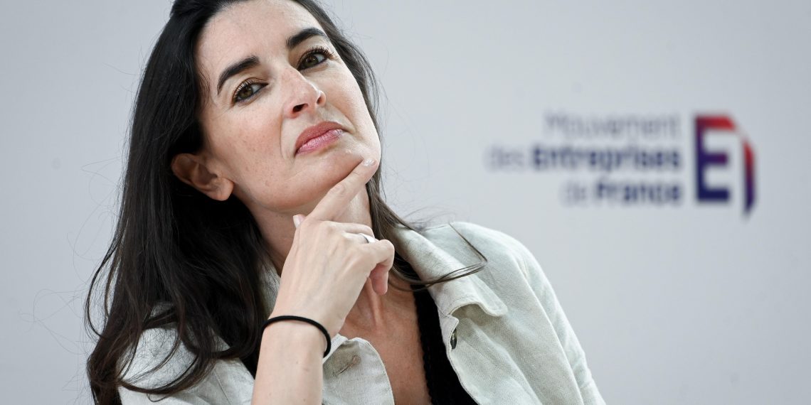 Agnès Verdier-Molinié : «Stop aux jérémiades, proposez des vraies économies !»