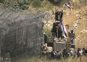 Syrie : Israël frappe Damas pour protéger les Druzes de Soueïda