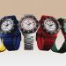 Horlogerie : Tag Heuer met le turbo avec ses montres futuristes