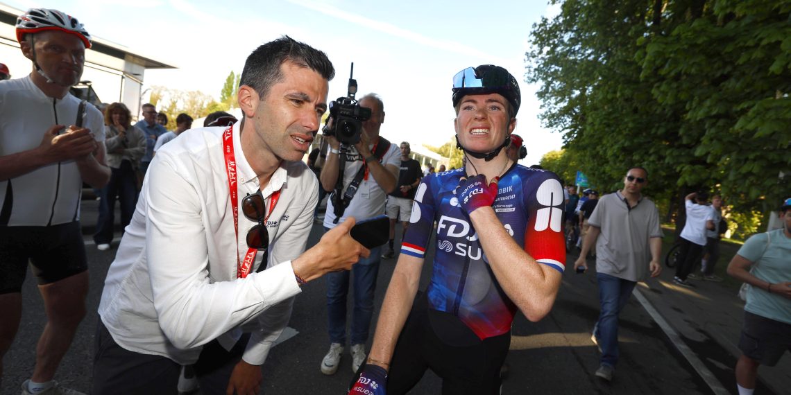 Tour de France Femmes : la revanche des invisibles