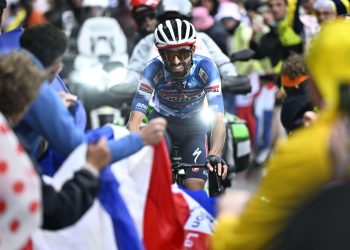 Tour de France : une victoire d’étape, deux top 10 et un goût d’inachevé pour les Français