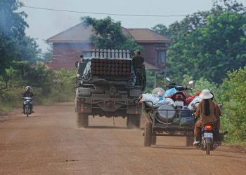 Thaïlande-Cambodge : pourquoi le conflit frontalier menace de dégénérer en guerre
