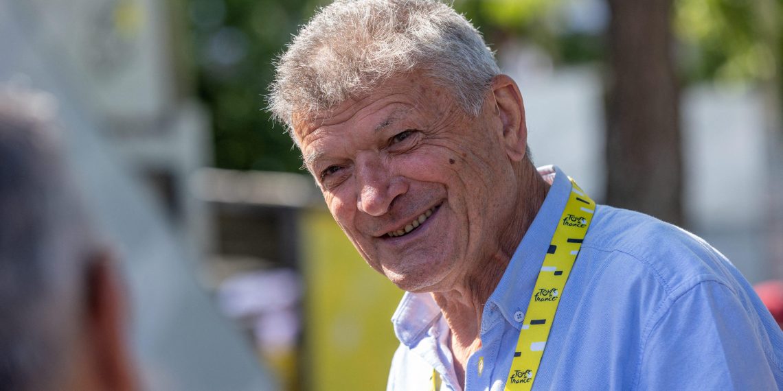 Bernard Thévenet, vainqueur du Tour 1975 : «Tout le monde était subjugué et voulait attaquer»