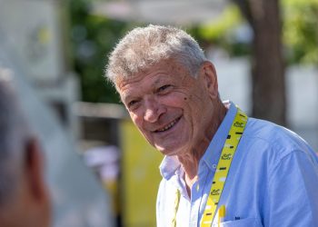 Bernard Thévenet, vainqueur du Tour 1975 : «Tout le monde était subjugué et voulait attaquer»
