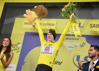 Tour de France : Pogacar en route vers un grand chelem historique