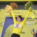 Tour de France : Pogacar en route vers un grand chelem historique