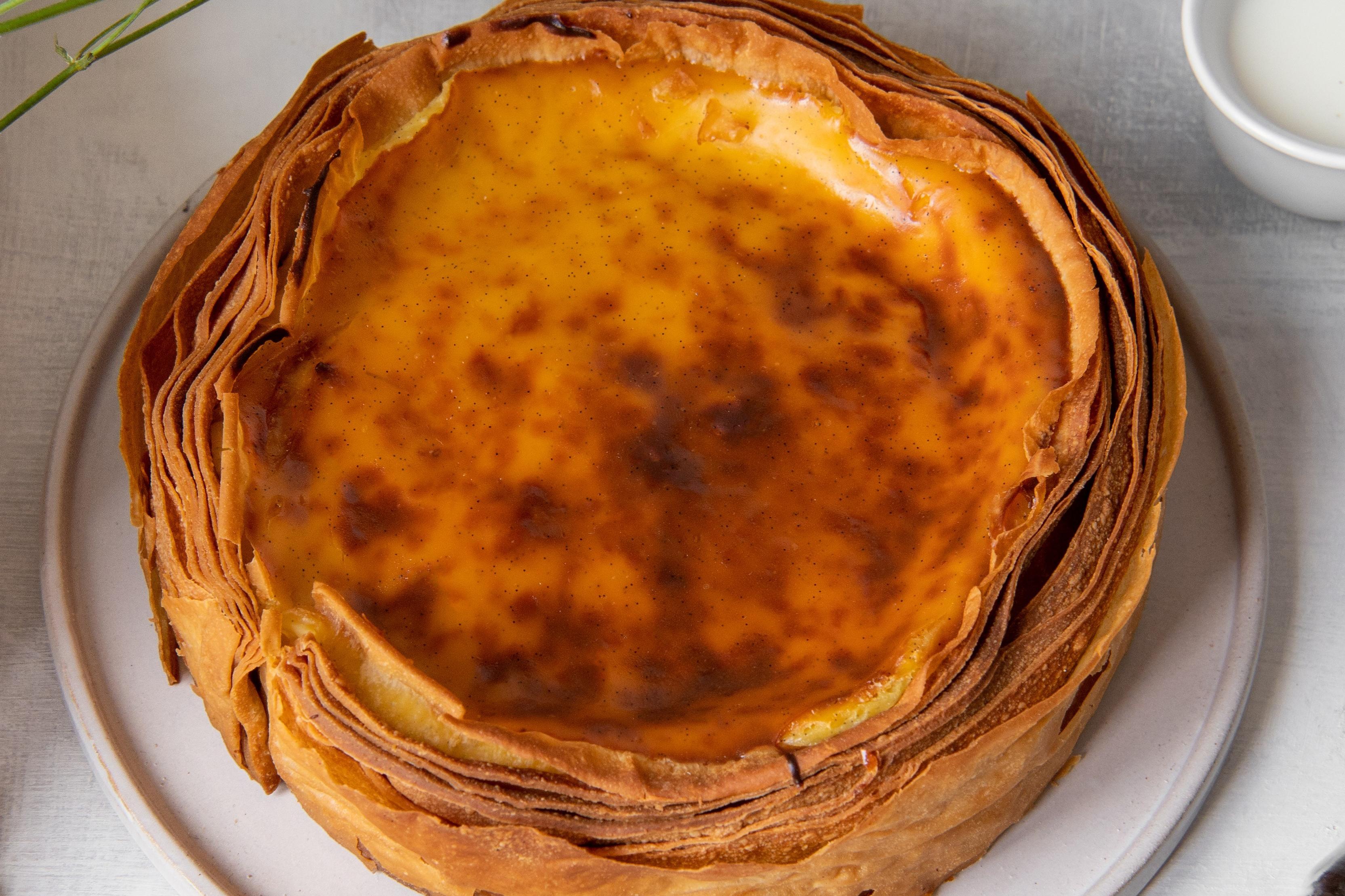 Pâtisserie : comment préparer un flan succulent