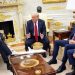 Donald Trump menace Moscou, mais brouille les lignes