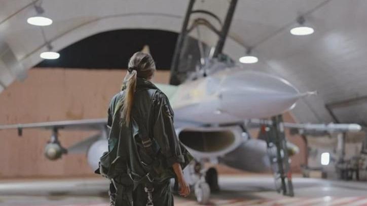 EXCLUSIF. «Je n’ai pas vu un seul missile iranien menacer notre avion» : une pilote de Tsahal raconte l’opération Rising Lion