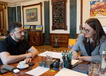 Ukraine : Zelensky remanie son gouvernement pour séduire Trump