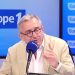 Discours aux armées : «Emmanuel Macron n’est plus audible et je pense même qu’il en a conscience», estime Vincent Roy