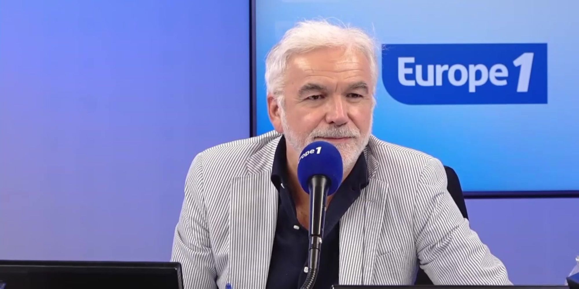 Pascal Praud et vous : Vacances en famille : «Il ne faut pas être trop rigide», conseille un psychiatre