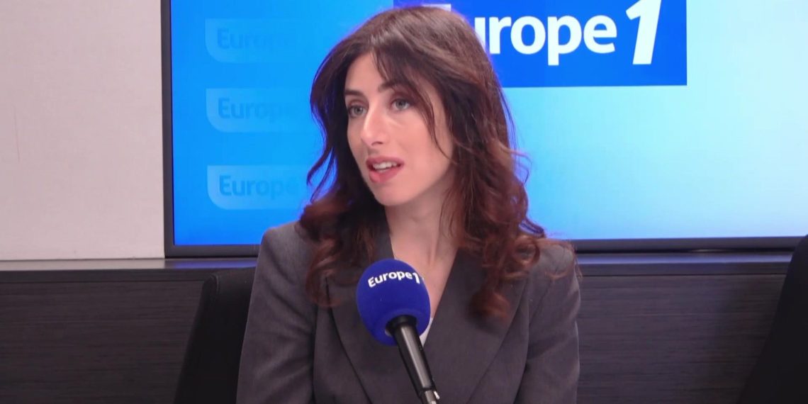 Agression antisémite à Nice : «La haine des juifs est le thermomètre d’une société malade», dénonce Shannon Seban