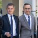 Attal, Darmanin, Philippe, Retailleau : les jeux sont (presque) ouverts