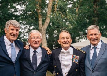 La saga des Villiers : une famille française, une épopée vendéenne