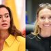 «Vous signez chaque capitulation préparée par la Commission» : Sarah Knafo et Aurore Lalucq croisent le fer en pleine tempête douanière