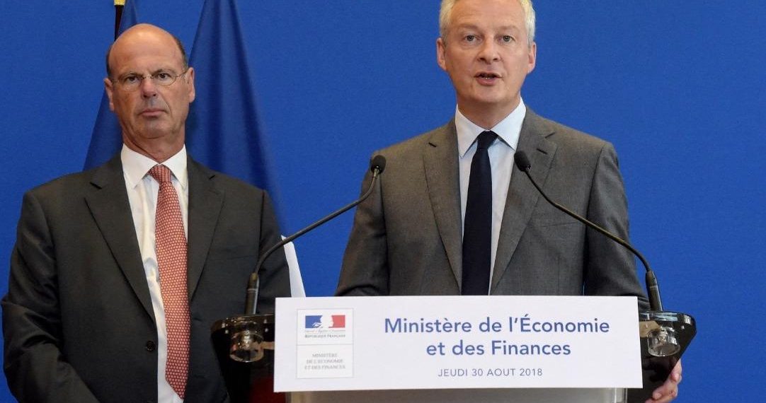 Depuis la dissolution, la France embourbée dans un débat budgétaire sans fin