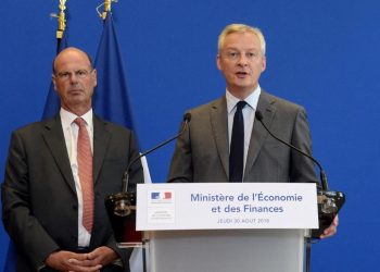 Depuis la dissolution, la France embourbée dans un débat budgétaire sans fin