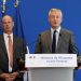 Depuis la dissolution, la France embourbée dans un débat budgétaire sans fin