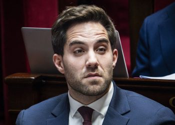 Budget 2026 : “Si François Bayrou veut faire travailler plus et gagner moins les Français, il sera censuré et partira”, menace le député RN Thomas Ménagé