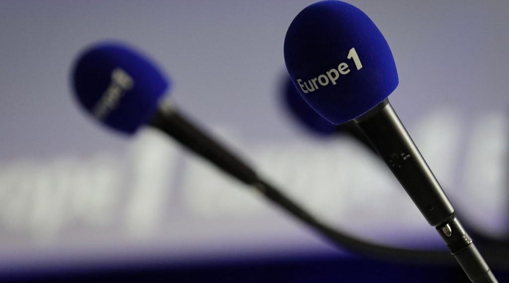 Europe 1 mise sur ses stars pour poursuivre sa remontada