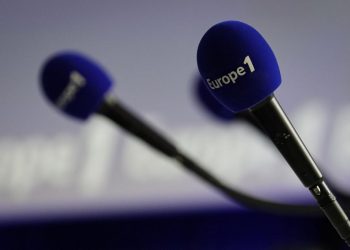 Europe 1 mise sur ses stars pour poursuivre sa remontada