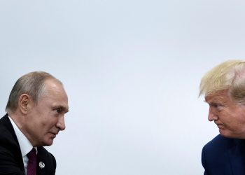 Guerre en Ukraine : Trump peut-il tordre le bras de Poutine ?