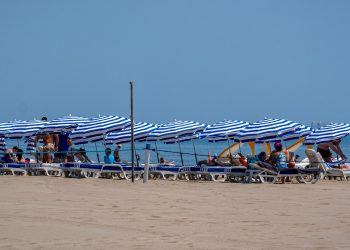 «Je n’ai jamais vu ça» : à Narbonne plage, les patrons désespérés face au manque de saisonniers