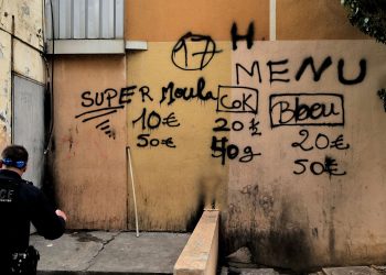 Un véritable «tsunami blanc» : l’Ofast s’alarme de la croissance du trafic de drogue en France