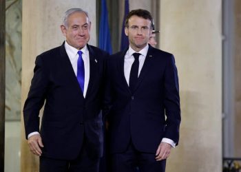 Reconnaissance de la Palestine : Netanyahou accuse Macron d’alimenter «le feu antisémite»