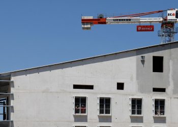 Baumettes 3 : avant même son ouverture, le nouveau bâtiment de la prison de Marseille déjà surpeuplé ?
