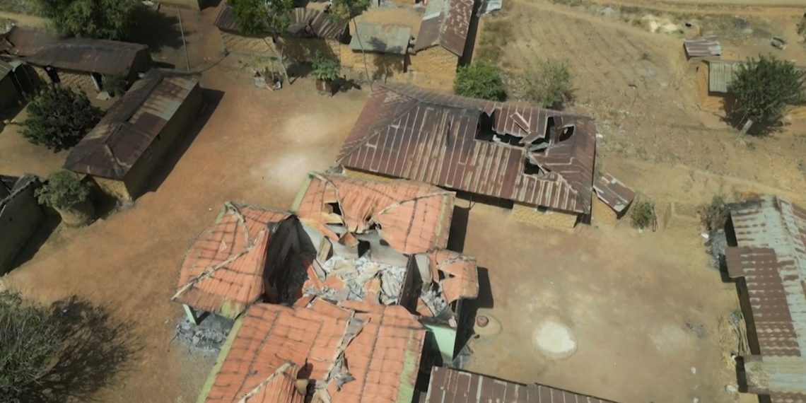 Nigéria : le génocide silencieux des chrétiens