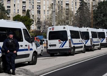 Marseille : les policiers traquent les «opérations séductions» des dealers auprès des jeunes de quartier