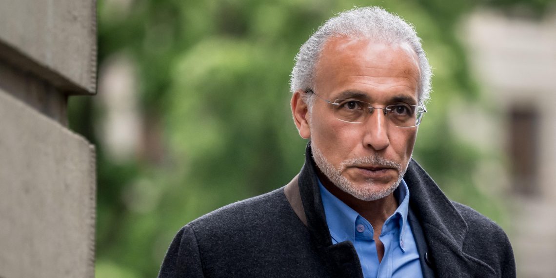 Condamnation de Tariq Ramadan pour viol : la justice suisse rejette l’appel de l’islamologue