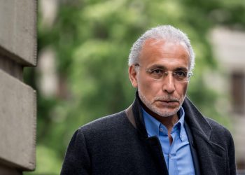 Condamnation de Tariq Ramadan pour viol : la justice suisse rejette l’appel de l’islamologue