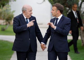 Crise avec l’Algérie : enfin une prise de conscience d’Emmanuel Macron ?
