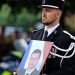 Le gendarme Eric Comyn, tué il y a un an : pourquoi la thèse de l’accident ne tient pas