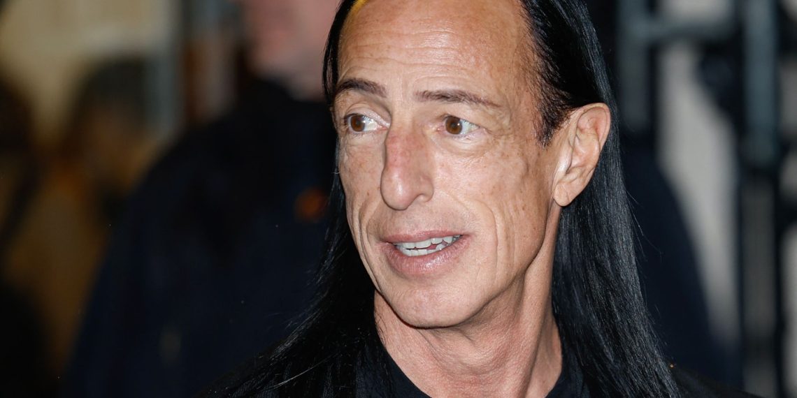 Rick Owens a choisi Paris pour sa rétro au Palais Galliera