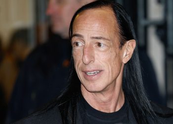 Rick Owens a choisi Paris pour sa rétro au Palais Galliera