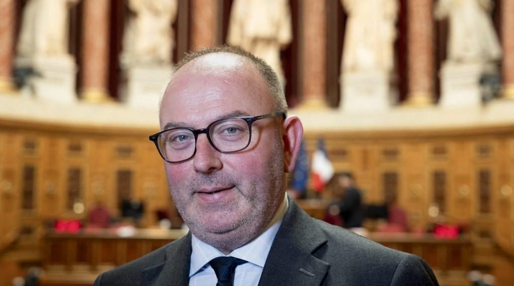 Agriculture : Laurent Duplomb dénonce la dérive du Conseil constitutionnel