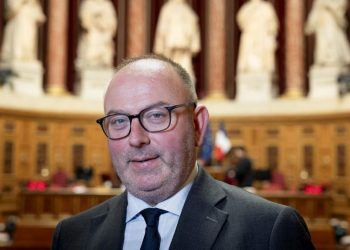 Agriculture : Laurent Duplomb dénonce la dérive du Conseil constitutionnel