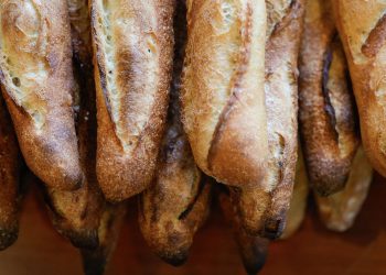 Pendant les vacances du boulanger, la municipalité d’un village du Bas-Rhin a décidé de vendre le pain